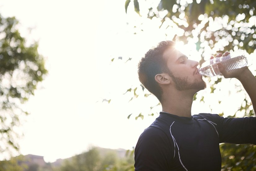 Hydration tips for healthy skin