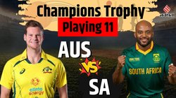 हेनरिक क्लासेन की हल नहीं हुई समस्या, ये है ऑस्ट्रेलिया और साउथ अफ्रीका की संभावित प्लेइंग इलेवन