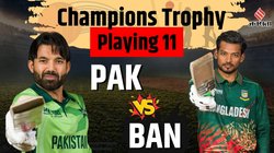 बांग्लादेश के खिलाफ थोक में बदलाव कर सकता है पाकिस्तान, ये है दोनों टीमों की संभावित प्लेइंग इलेवन