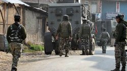 जम्मू-कश्मीर में LoC के पास हुआ IED ब्लास्ट, दो जवान शहीद, एक घायल