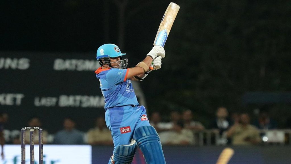 IML 2025, IND vs ENG, Sachin Tendulkar vs Tim Bresnan