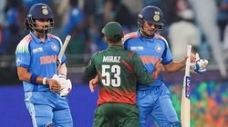 IND vs BAN: दुबई में भारतीय स्पिनर्स का दिखेगा कमाल या बारिश करेगी बेहाल? यहां पढ़ें पिच और मौसम रिपोर्ट