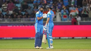 IND vs BAN, Champions Trophy 2025, Shubman Gill, Shreyas Iyer India vs Bangladesh