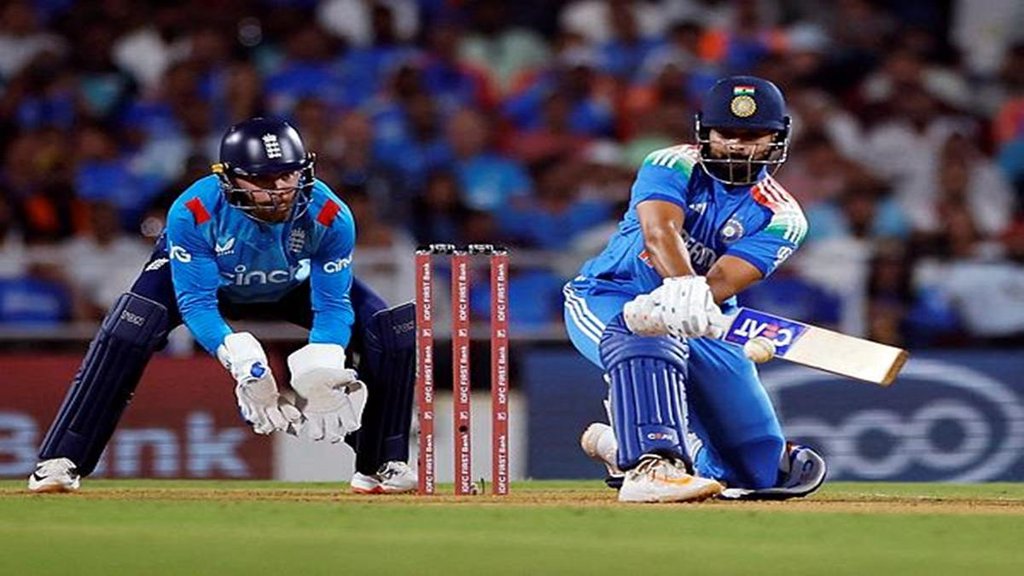 IND vs ENG 1st ODI, Shreyas Iyer, Virat Kohli, India Playing 11