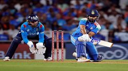 IND vs ENG: भारतीय टीम में श्रेयस अय्यर की जगह पक्की न होने से पंजाब किंग्स का कोच हैरान, कहा- चैंपियंस ट्रॉफी में चमकेंगे