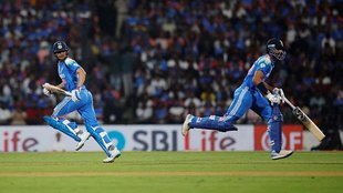 IND vs ENG 1st ODI, Shubman Gill Century, Axar Patel fifty