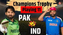 क्या कुलदीप होंगे बाहर, पेस बैटरी के सहारे रिजवान;ये है भारत-पाकिस्तान की संभावित प्लेइंग 11 और ड्रीम 11 टीम