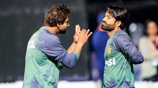 IND VS PAK, CHAMPIONS TROPHY