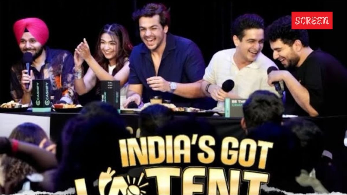 India's Got Latent India's Got Latent