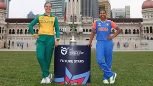 Indw vs Saw, IND W vs SA W, India Women U19 vs South Africa Women U19, Women U19 T20 World Cup 2025 Final Live Streaming, Women U19 T20 World Cup 2025 Final Live Streaming date, Women U19 T20 World Cup 2025 Final Live Streaming time, Women U19 T20 World Cup 2025 Final Live Streaming venue, Indian women cricket team, South Africa women cricket team, Ind vs SA, SA vs Ind, India vs South Africa, G Kamalini, Gongadi Trisha, Sanika Chalke, Niki Prasad, Ishwari Awsare, Mithila Vinod, Aayushi Shukla, Joshitha V J, Shabnam Md Shakil, Parunika Sisodia, Vaishnavi Sharma, भारत बनाम साउथ अफ्रीका, भारतीय महिला क्रिकेट टीम, साउथ अफ्रीका महिला क्रिकेट टीम