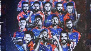 IPL 2025, Delhi Capitals Coach, Matthew Mott