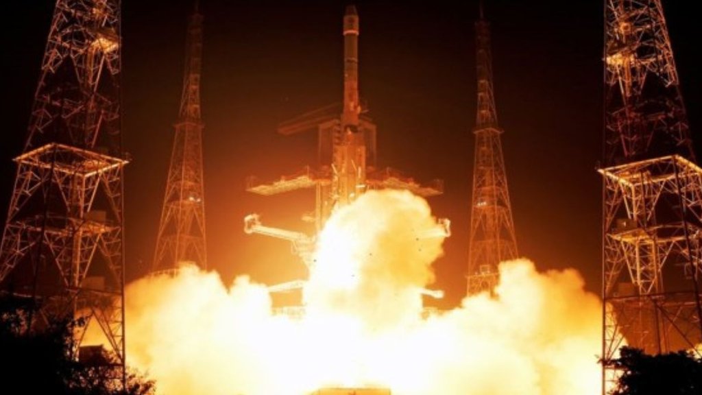 ISRO 100th mission, NVS-02 satellite, ISRO NVS-02 technical glitch, NVS-02 orbit-raising issue,
