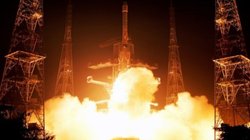 ISRO 100th Mission: मुश्किल में फंसा ISRO का 100वां मिशन, सैटेलाइट में आई तकनीकी खराबी