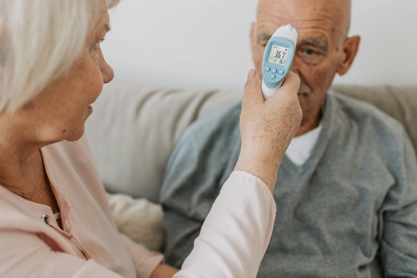 Income Tax Exemption for Seniors