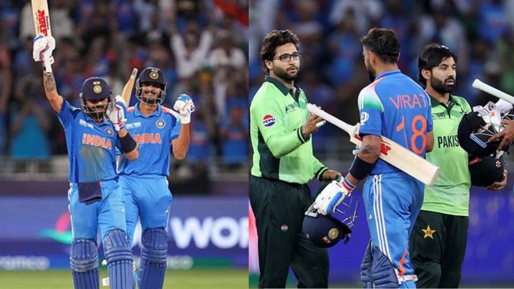 Ind vs Pak, virat kohli, team india, india vs pakistan news