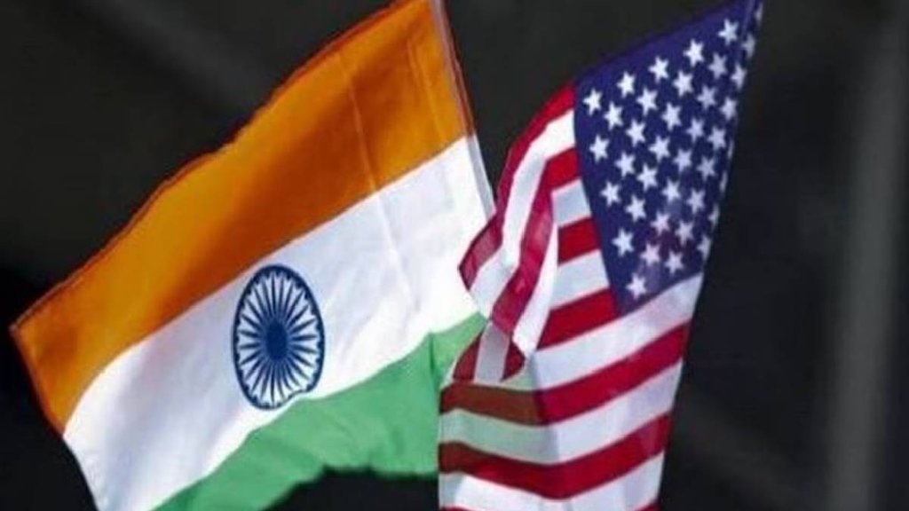 India America
