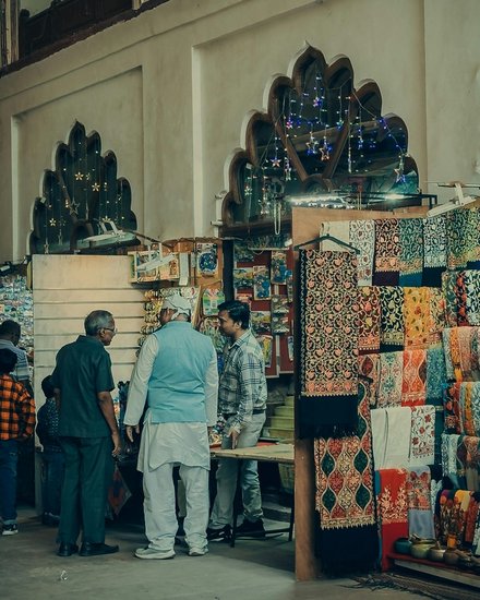 India Bazaar