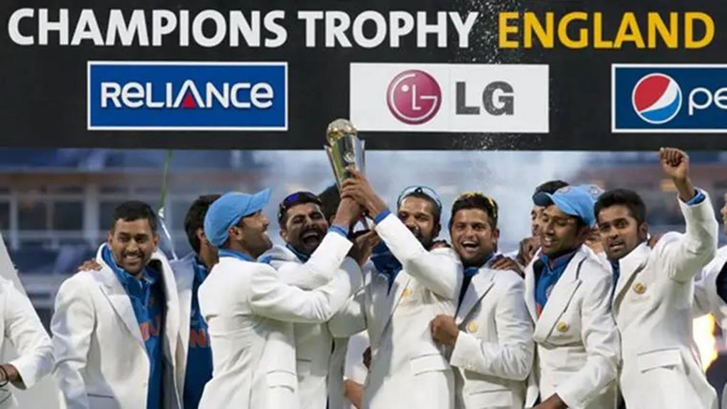 India Champions Trophy Record, India Champions Trophy 2025, Champions Trophy Record, Champions Trophy 2025