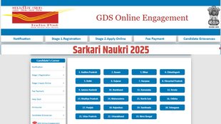 India Post GDS Recruitment 2025, India Post GDS Recruitment 2025 application dates, India Post GDS Recruitment 2025 eligibility criteria, India Post GDS Recruitment 2025 educational qualification