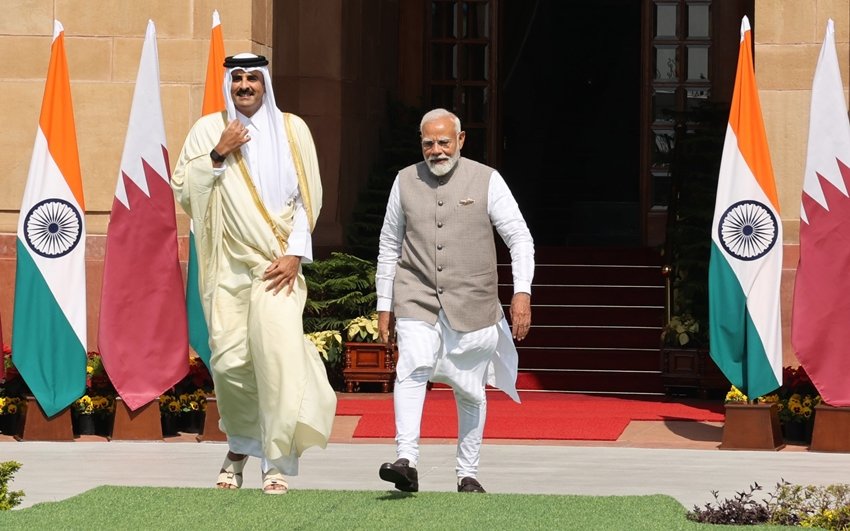 India-Qatar Trade Agreements