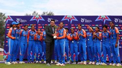 U19 Womens T20 World Cup: गोंगड़ी तृषा से शबनम शकील तक, विश्व विजेता भारत की महिला अंडर-19 टीम की खिलाड़ियों को जानिए
