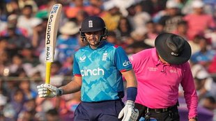 India vs England 2025 2nd ODI, Joe Root ODI Hundred, Joe Root vs Ravindra Jadeja