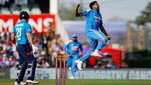 India vs England ODI 2025, Harshit Rana historic feat, Harshit Rana debut
