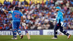 IND vs ENG: गेंद बदली,फॉर्मेट भी बदला; नहीं लौटा रोहित शर्मा का फॉर्म, चैंपियंस ट्रॉफी से पहले चिंता का सबब