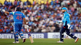 India vs England ODI 2025, Rohit Sharma bad patch, Rohit Sharma