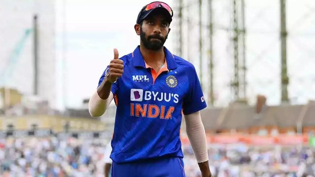 India vs England,Jasprit Bumrah,Champions Trophy