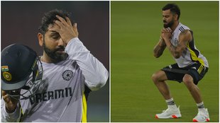 India vs England, Rohit Sharma Form Return, Virat Kohli Fitness News