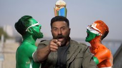 IND vs PAK: भई मैं जाट हूं, जहां मर्जी खड़ा कर दो, वहीं तबाही मचा दूंगा; भारत बनाम पाकिस्तान महामुकाबले को लेकर बोले सनी देओल; देखें Video
