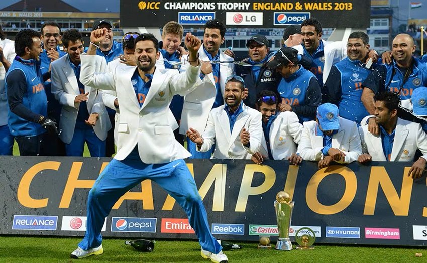 India