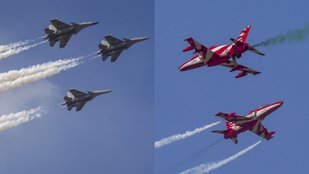 Indian Air Force