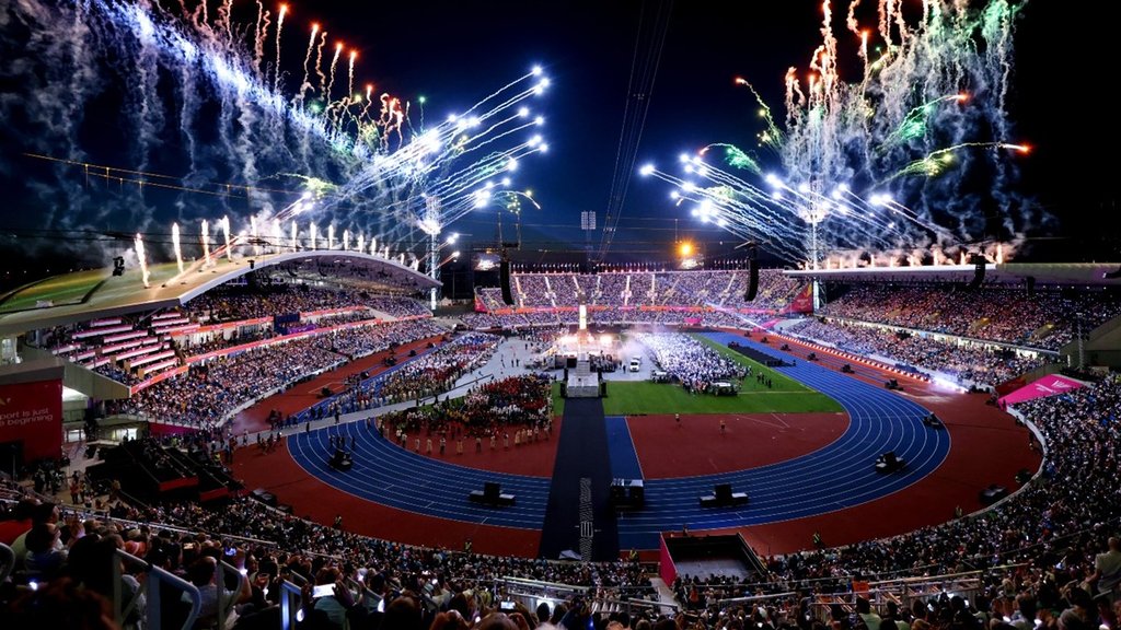 2030 Commonwealth Games, India Commonwealth Games bid, Ahmedabad Commonwealth Games, Commonwealth Games 2030 hosting rights