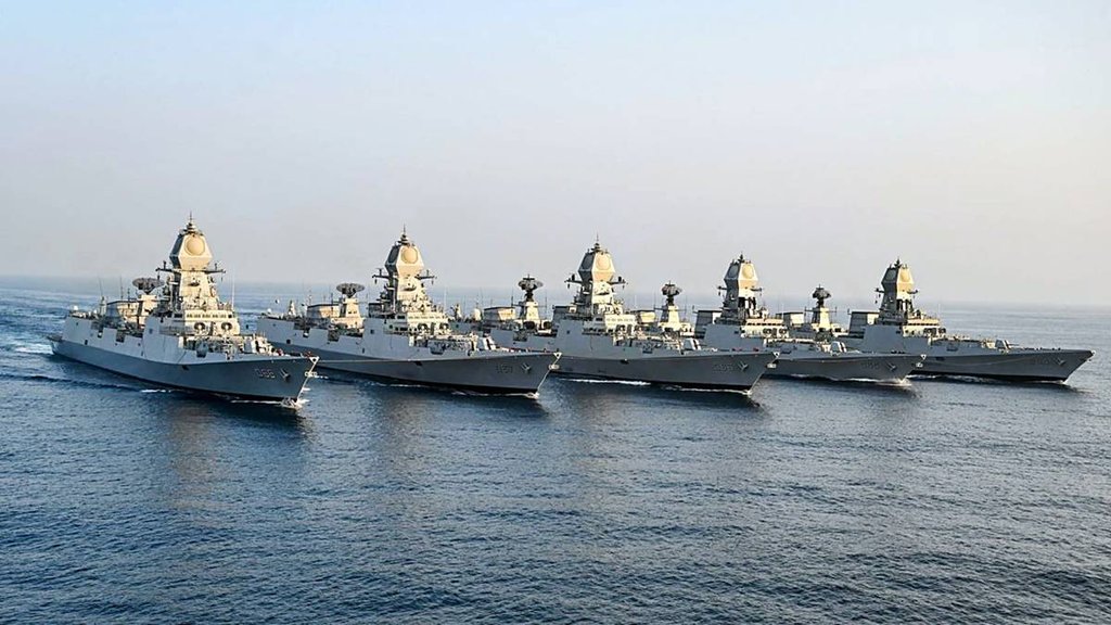 indian navy recruitment 2025, Indian Navy vacancy,