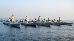 Indian Navy Recruitment 2025: इंडियन नेवी में 270 पदों पर निकली भर्ती, 1 लाख से अधिक की सैलरी; ऐसे करें आवेदन