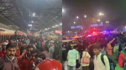 Maha Kumbh 2025: नई दिल्ली रेलवे स्टेशन पर मची भगदड़ में 15 लोगों की मौत, कई घायल