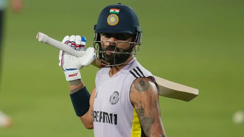 Virat Kohli, Virat Kohli In IND vs ENG 3rd ODI, IND vs ENG 3rd ODI Match