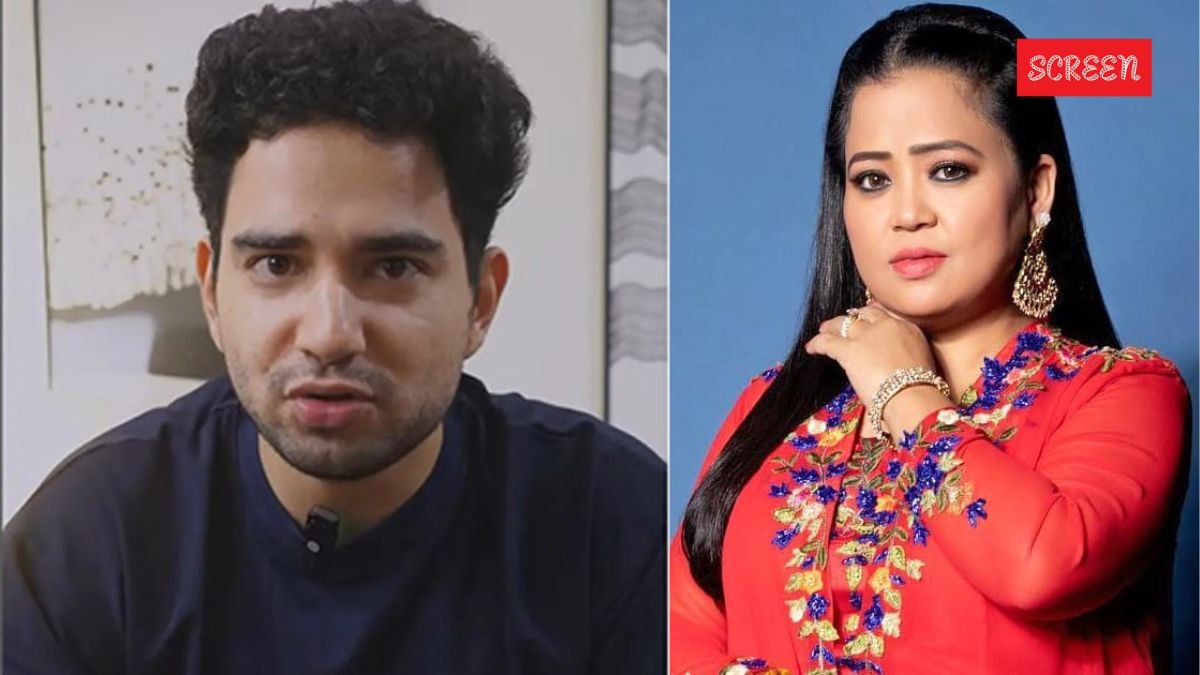 India's Got Latent Row