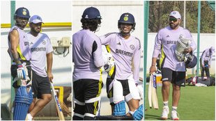 Rohit Sharma, Virat Kohli, Rishabh Pant, Shubman Gill, Cricket News