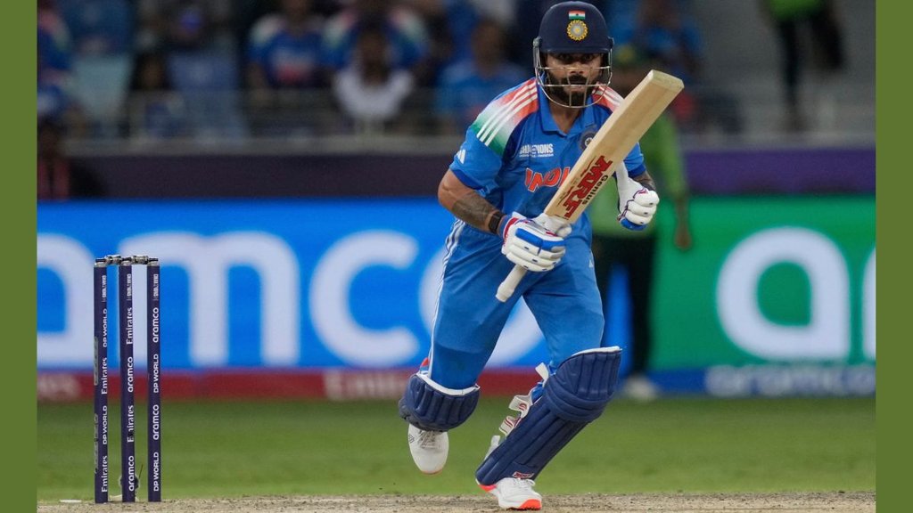 IND vs PAK, India vs Pakistan, Virat Kohli In India vs Pakistan Champions Trophy Match