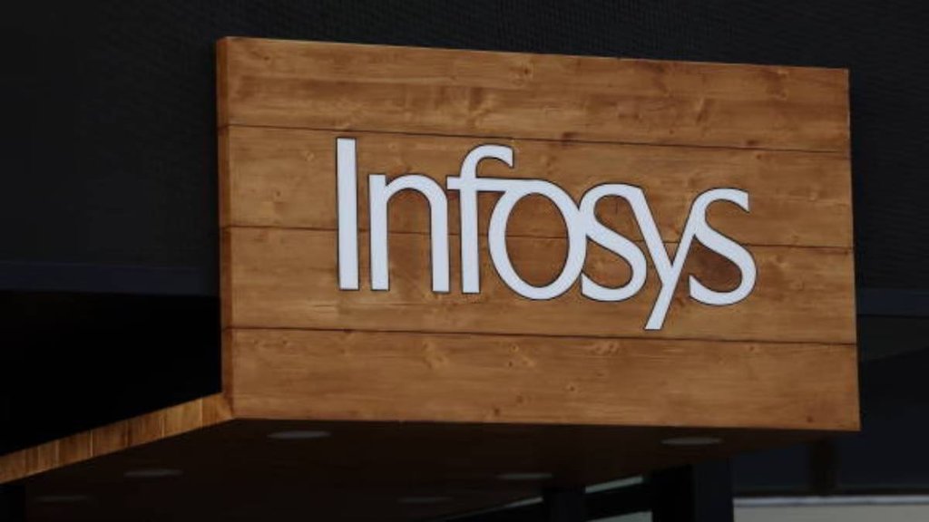 Infosys layoffs