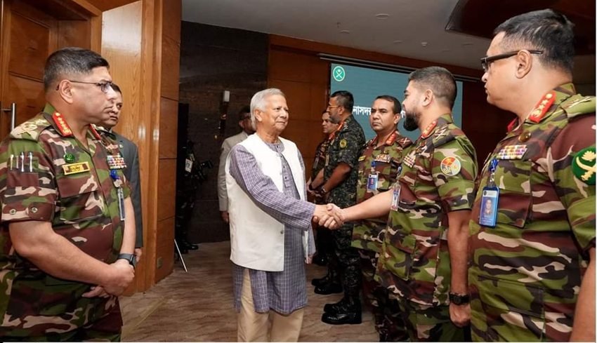Bangladesh News in Hindi
