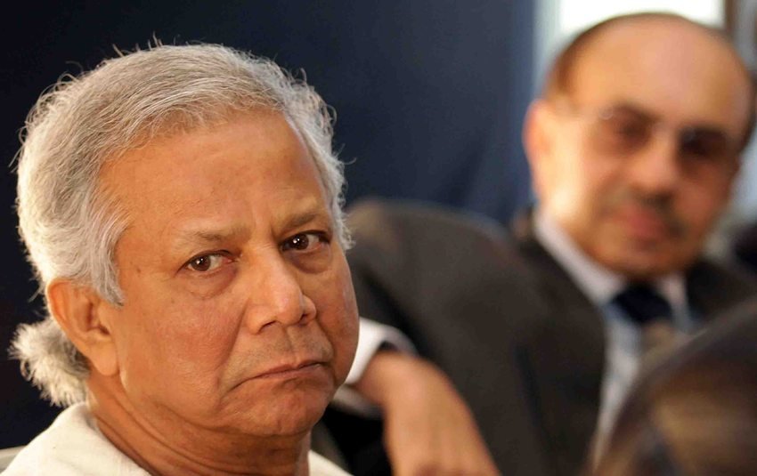 Bangladesh Army Chief’s Warning & Political Turmoil