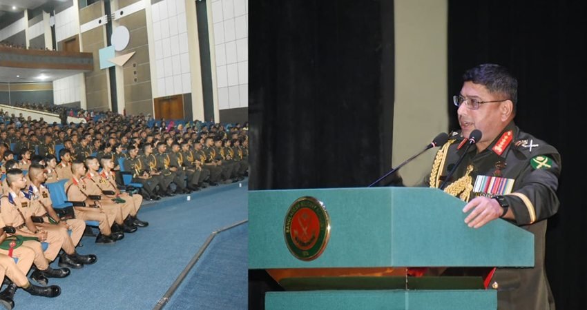bangladesh army coup