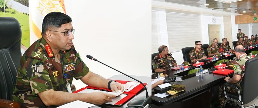 Bangladesh Situation