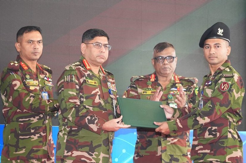 Bangladesh Government