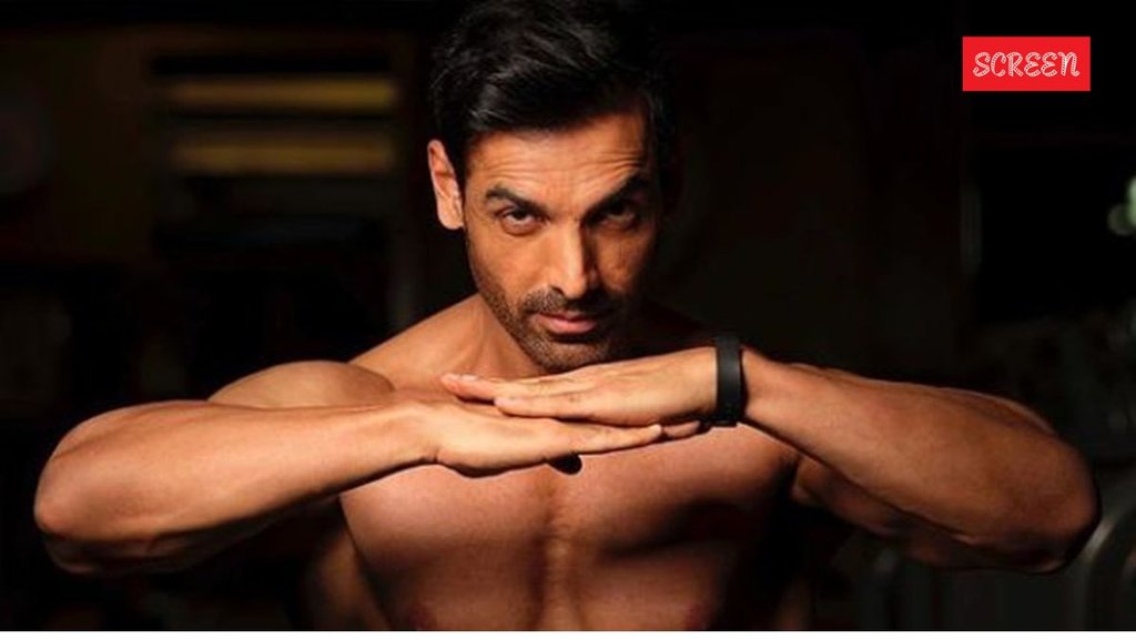 JOHN ABRAHAM NEWS