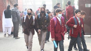 Jammu Kashmir Winter Break, Jammu Kashmir School reopen